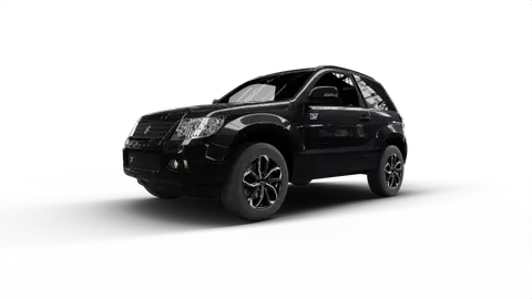 Suzuki Vitara Typ LY