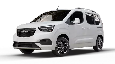 Opel Combo C