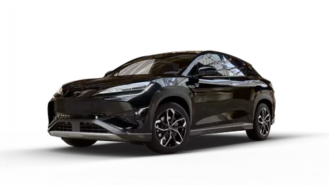 BYD Sealion