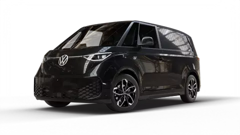 Volkswagen (VW) ID. Buzz Cargo kurzer Radstand