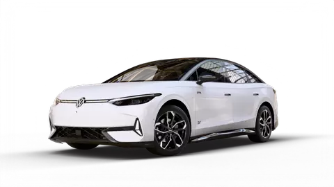Volkswagen (VW) ID.7