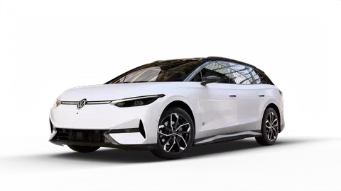 Volkswagen (VW) ID.7 Tourer