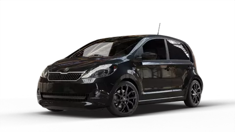 Skoda Citigo Typ AA