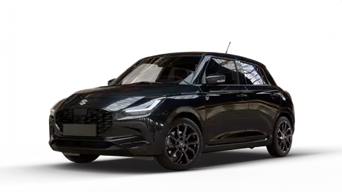 Suzuki Swift VII Typ UZ