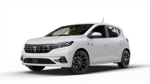 Dacia Sandero III Typ DJF