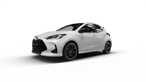Mazda 2 (22-) (ZV)
