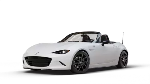 Mazda MX-5 IV (ND)