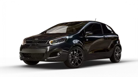 Kia Rio III Typ UB
