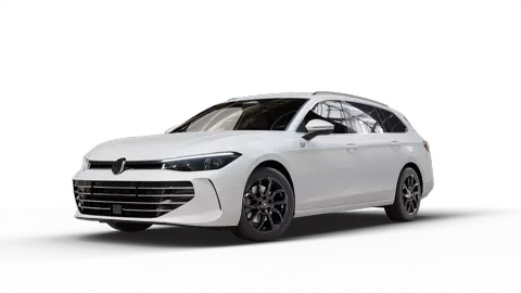 Volkswagen (VW) Passat CJ/B9 Variant