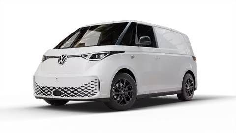 Volkswagen (VW) ID. Buzz Cargo kurzer Radstand