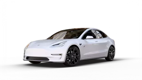 Tesla Model 3 Typ 003 Facelift