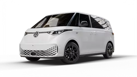 Volkswagen (VW) ID. Buzz Cargo langer Radstand