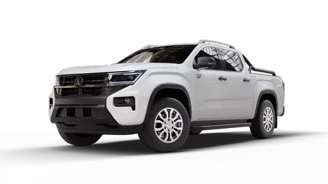Volkswagen (VW) Amarok II Typ T1