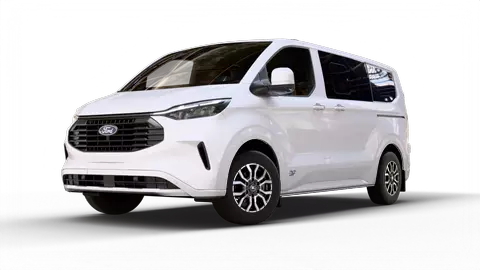 Ford Transit Custom Typ NXN