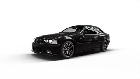 BMW M3 Typ E36 (Coupé)