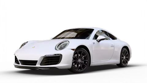 Porsche 911 Typ 993