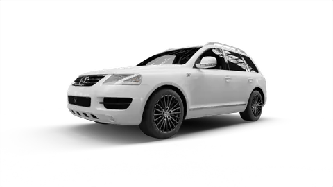 Volkswagen (VW) Touareg