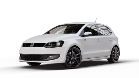 Volkswagen (VW) Polo V Typ 6R