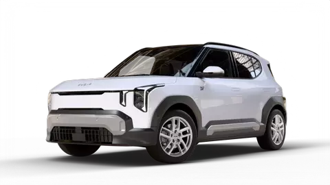 Kia EV2 Typ QV1