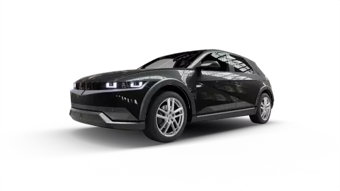 Hyundai Ioniq 5 Typ NE