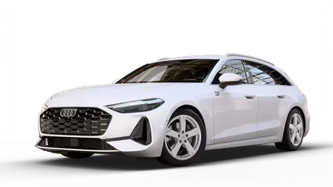 Audi A5 Typ B10 (Avant)