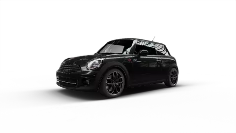 Mini R56 Typ MINI-N (Limousine)