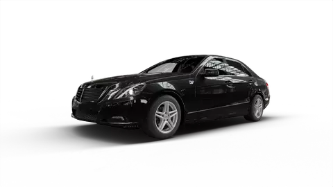 Mercedes E-Klasse Typ W212 Limousine