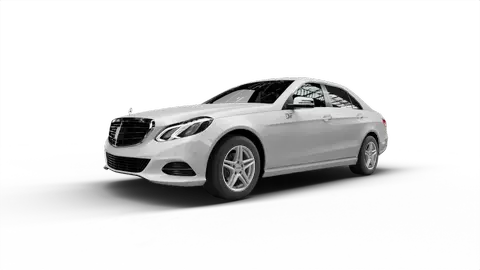 Mercedes E-Klasse Typ W212 Limousine Facelift