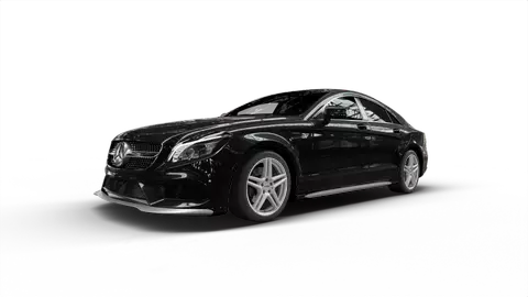 Mercedes CLS Typ C218