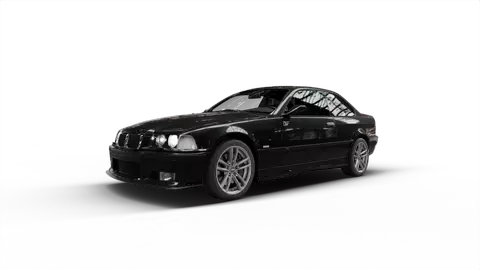 BMW M3 Typ E36 (Coupé)