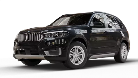 BMW X5 Typ F15 (X5, X-N1)