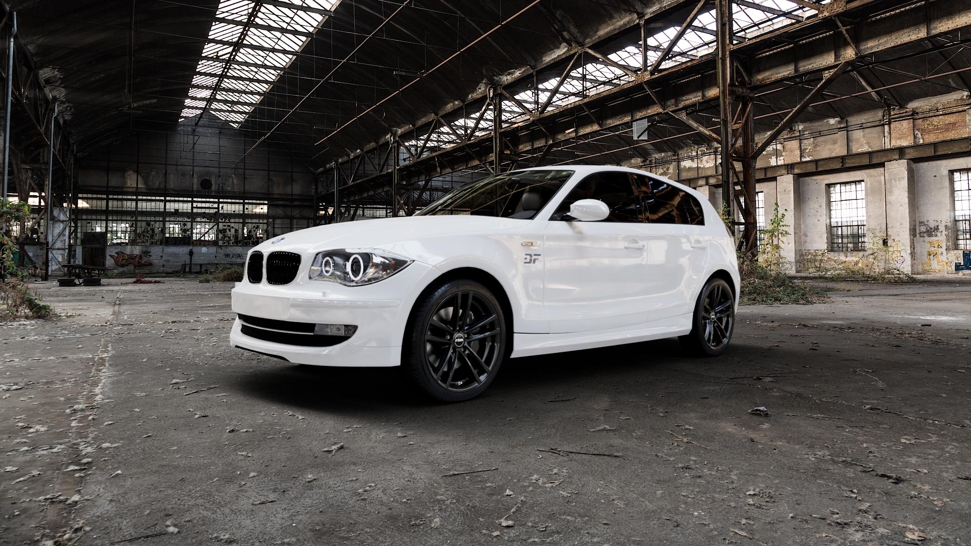 BMW 116d Type E87 2,0l D 85kW (116 hp) Wheels and Tyre Packages |  velonity.com