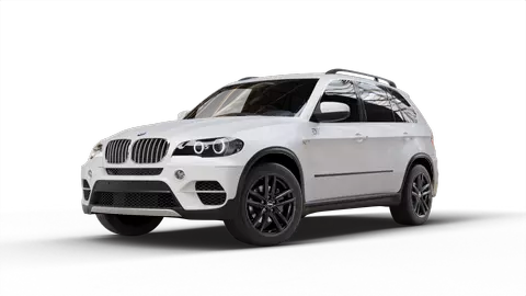 BMW X5 Typ E53 (X53)