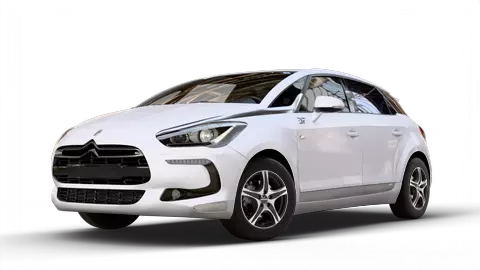 Citroen DS5 Typ K