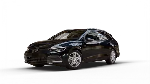 Volkswagen (VW) Golf 8 Variant