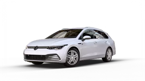 Volkswagen (VW) Golf 8 Variant
