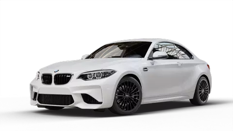 BMW M2 Typ F87