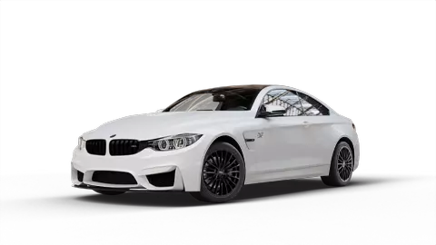 BMW M4 CS Typ F82
