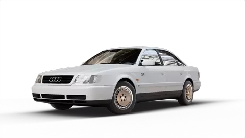 Audi 100 Typ C2, 43