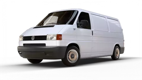 Volkswagen (VW) T4 Transporter