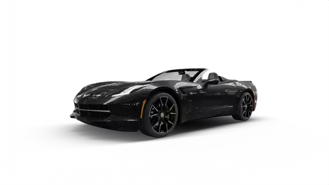 Corvette C7 Cabriolet
