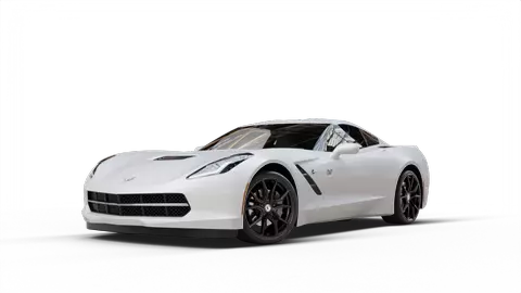 Corvette C7 Coupe