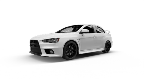 Mitsubishi Lancer Evolution