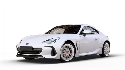 Subaru BRZ Typ Z2